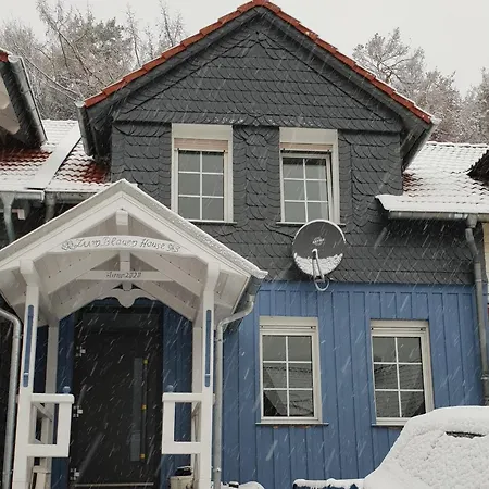 Ferienhaus 