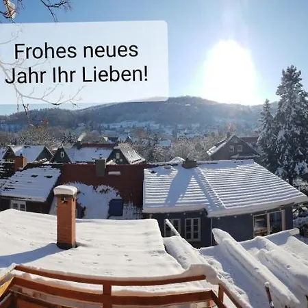 Ferienhaus 