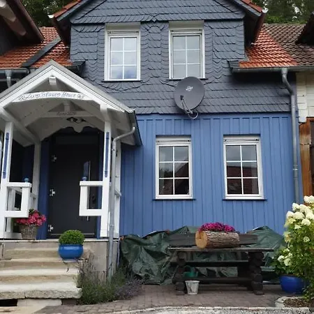 Ferienhaus 