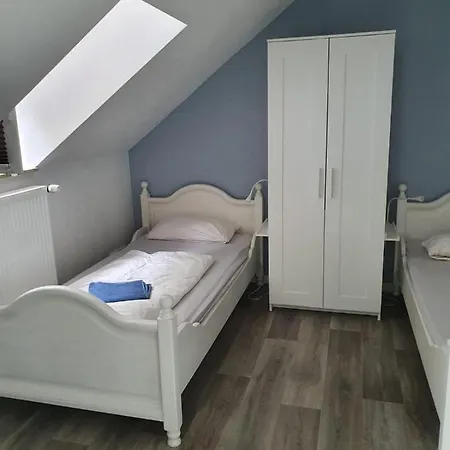 Ferienhaus 