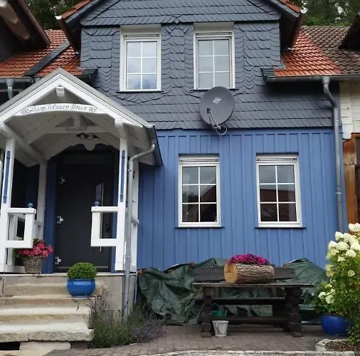 Ferienhaus \