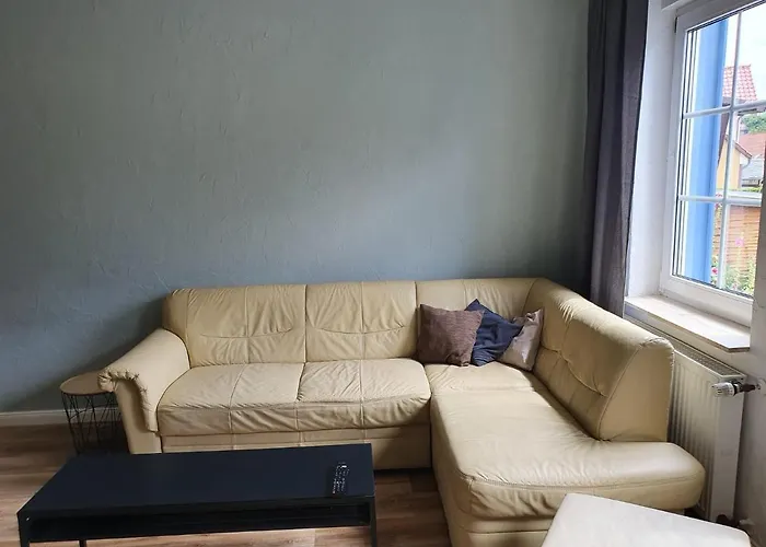 Ferienhaus \