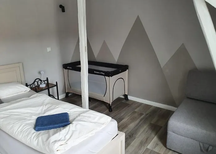 Ferienhaus \